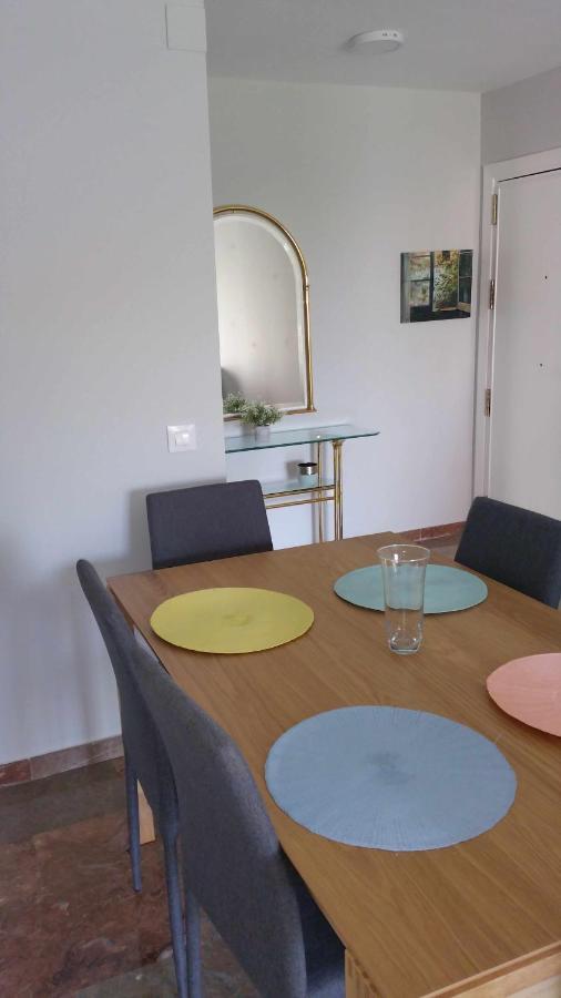 Sauces Parking Gratis Climatizado Apartment Jaen Exterior photo