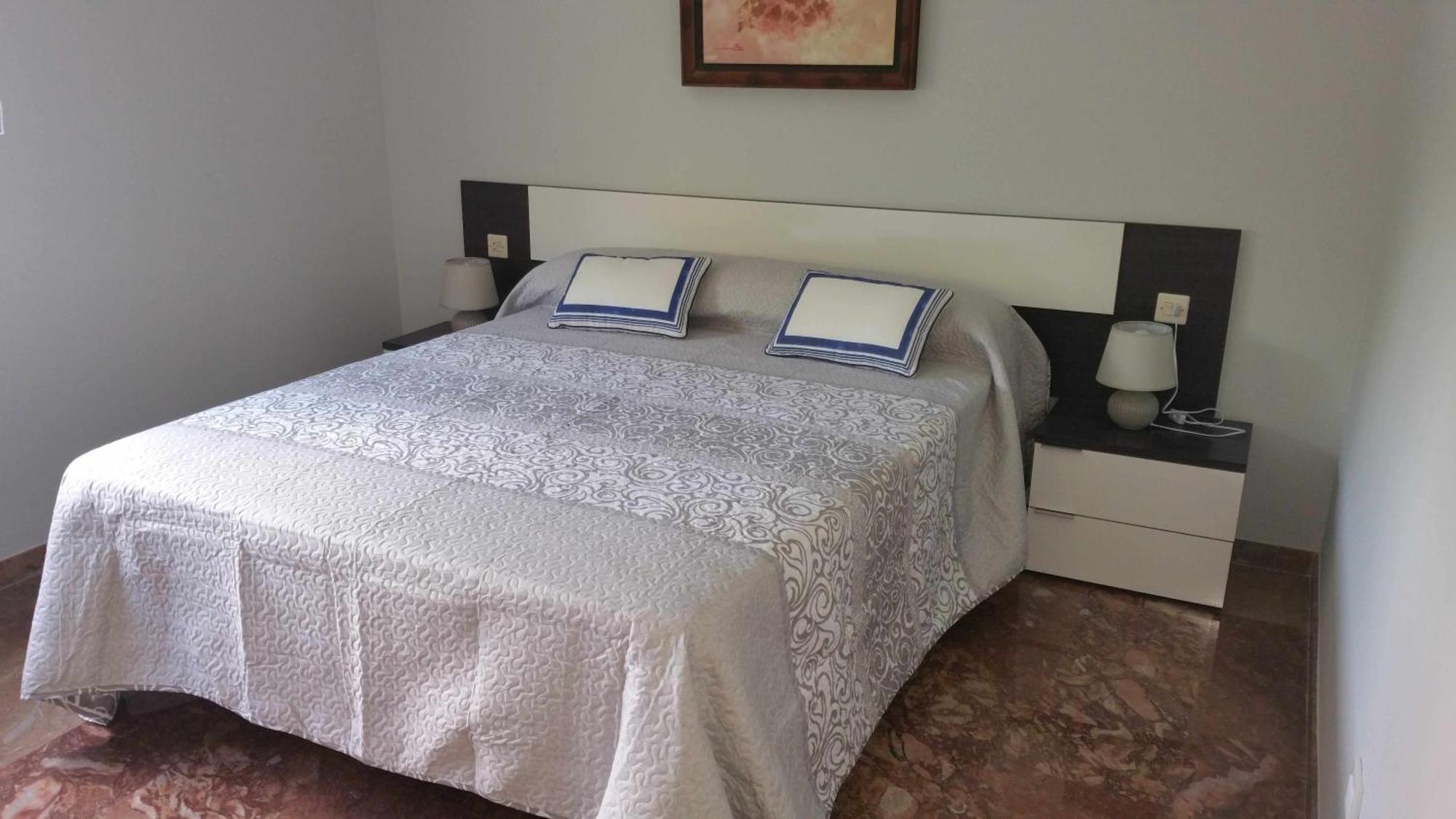 Sauces Parking Gratis Climatizado Apartment Jaen Exterior photo